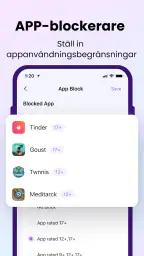 FamiSafe: Parental Control App screenshot