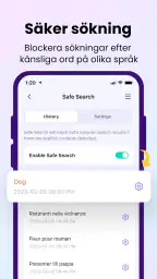 FamiSafe: Parental Control App screenshot