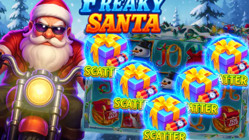 Farkle mania - Slotsspel screenshot