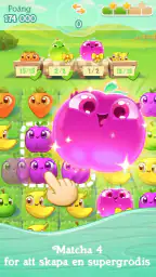 Farm Heroes Super Saga screenshot