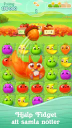Farm Heroes Super Saga screenshot