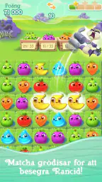 Farm Heroes Super Saga screenshot