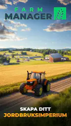 Farm Manager - 2026 screenshot