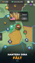 Farm Manager - 2026 screenshot