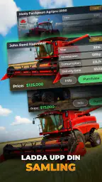 Farm Manager - 2026 screenshot