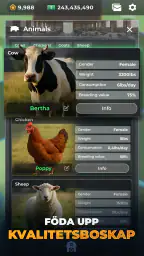 Farm Manager - 2026 screenshot