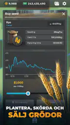 Farm Manager - 2026 screenshot