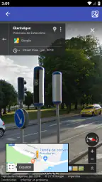 Fartkameror screenshot