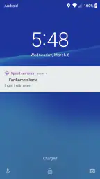 Fartkameror NAVIGATÖR screenshot
