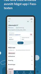 Fass Vård screenshot