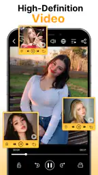 Fast Downloader - Video Player screenshot