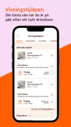 Fastighetsbyrån screenshot