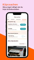 Fastighetsbyrån screenshot
