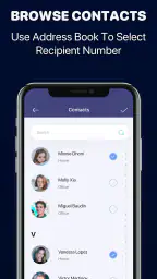 FAX FREE™: Send FAX From Phone screenshot
