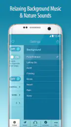 Fears & Phobias Hypnosis screenshot
