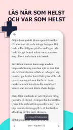 Fictio - Noveller På Svenska screenshot