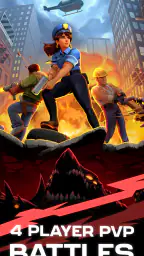 Field Day screenshot