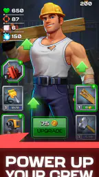 Field Day screenshot