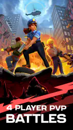 Field Day screenshot