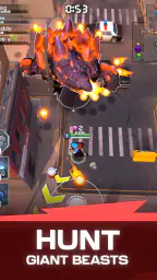 Field Day screenshot