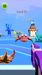 Field Sniper-Hide Shooting screenshot
