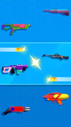 Field Sniper-Hide Shooting screenshot