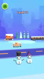 Field Sniper-Hide Shooting screenshot