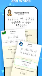 Figgerits - Word Puzzle Game screenshot
