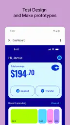 Figma: view. comment. mirror. screenshot