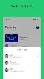 Figma: view. comment. mirror. screenshot