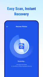 File Recover - Photos, Videos screenshot