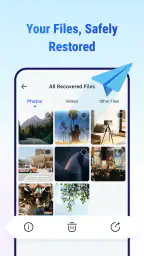 File Recover - Photos, Videos screenshot