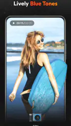Film Camera - Vintage Camera screenshot
