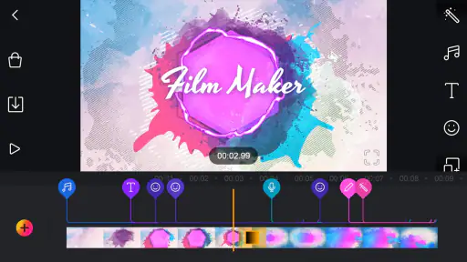 Film Maker Pro - Movie Maker screenshot