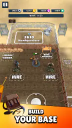 Final Survivor screenshot