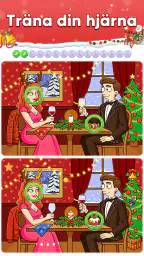 Find Differences: Spot it! screenshot
