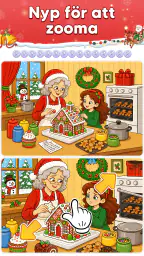 Find Differences: Spot it! screenshot
