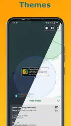 Find My Friends: Share & Track screenshot