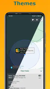 Find My Friends: Share & Track screenshot