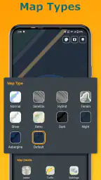 Find My Friends: Share & Track screenshot
