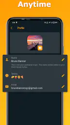 Find My Friends: Share & Track screenshot