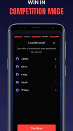 Find the Imposter – Word Game screenshot