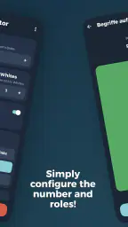 Find the Impostor - Party Game screenshot