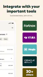 Findity screenshot