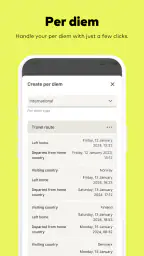 Findity screenshot