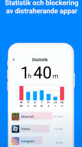 Findmykids: GPS för skolbarn screenshot
