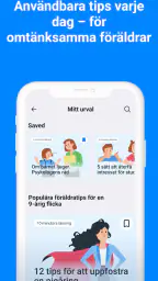 Findmykids: GPS för skolbarn screenshot