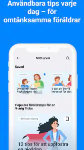 Findmykids: GPS för skolbarn screenshot