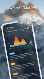 Fint väder screenshot