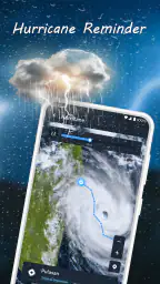 Fint väder screenshot